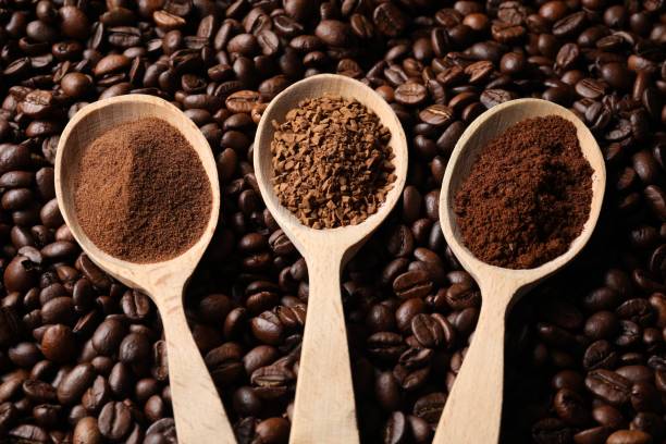 Критерии выбора зернового кофе