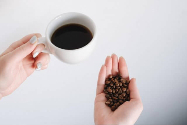 аллергия на кофе