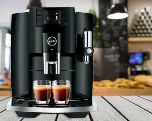 ремонт кофемашин юра