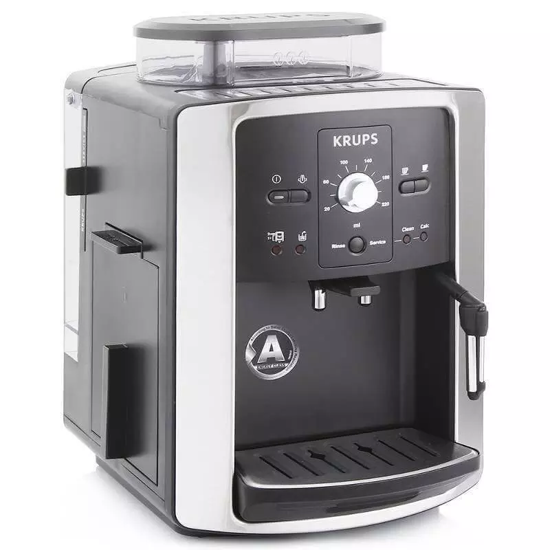 Krups EA 8010/50