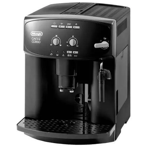 Delonghi ESAM 2600