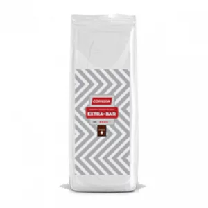 Кофе в зернах Coffesta Extra Bar, 1 кг