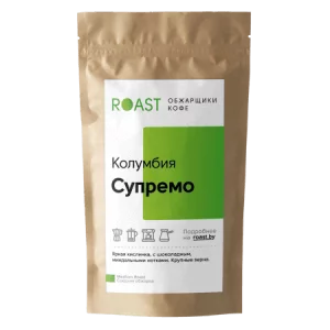 кофе колумбия