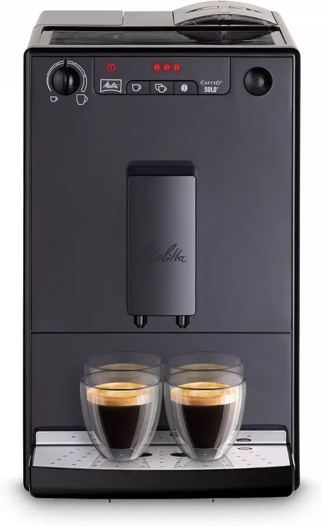 Melitta Caffeo Solo E950-222