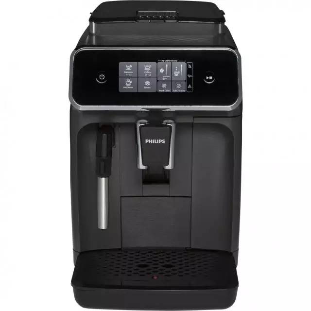 De'Longhi Magnifica S ECAM 22.110.B 