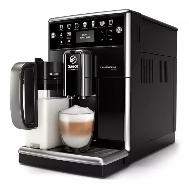 Saeco PicoBaristo SM5570/10