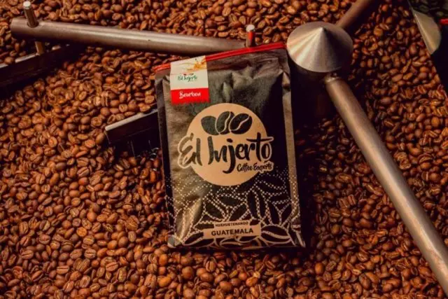 El Injerto El Injerto