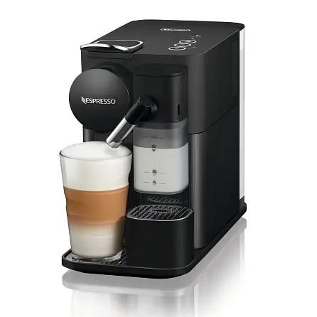 De’Longhi Nespresso Lattissima